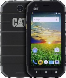 Замена тачскрина на телефоне CATerpillar S30 в Омске
